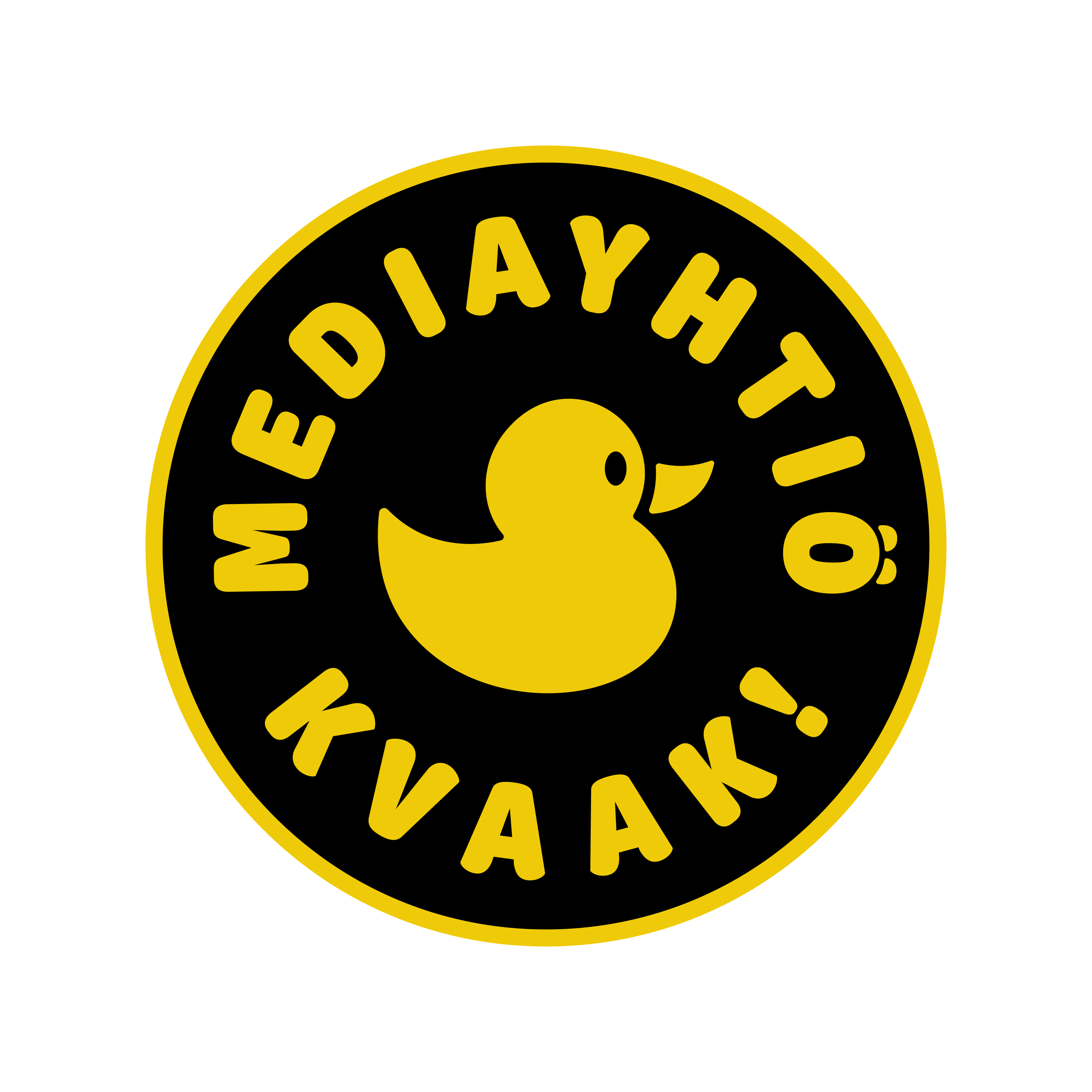 Mediayhtiö Kvaak!